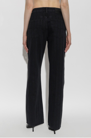 Diesel Jeansy ‘1971 D-SENT’