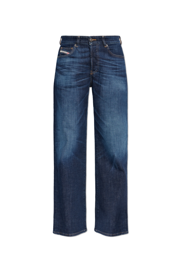 ‘D-SENT’ jeans od Diesel