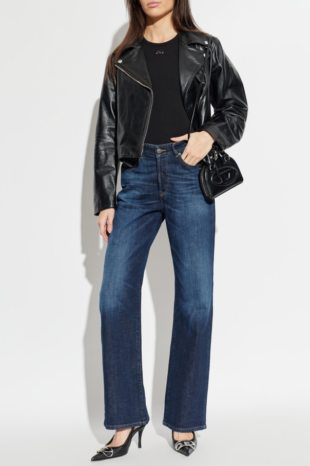 Diesel ‘D-SENT’ jeans