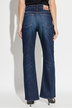 Diesel ‘D-SENT’ jeans