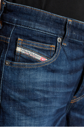 Diesel ‘D-SENT’ jeans