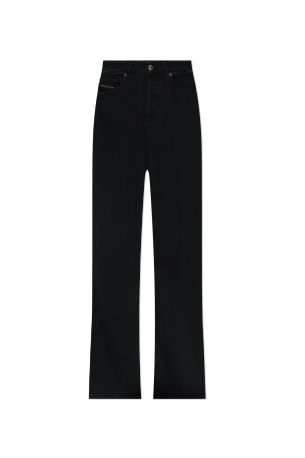 ‘1971 D-SENT’ jeans od Diesel