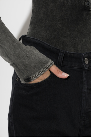 Diesel ‘1971 D-SENT’ jeans