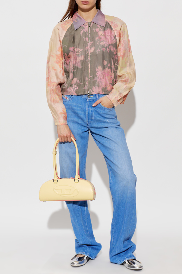 Diesel Jeans "1971 D-SENT"