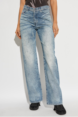 Diesel Jeans "1971 D-SENT-FSH"