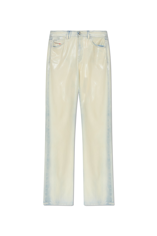 Trousers `1971 D-SENT-FSI` od Diesel