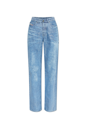 Jeans „1971 D-SENT-FSI2“