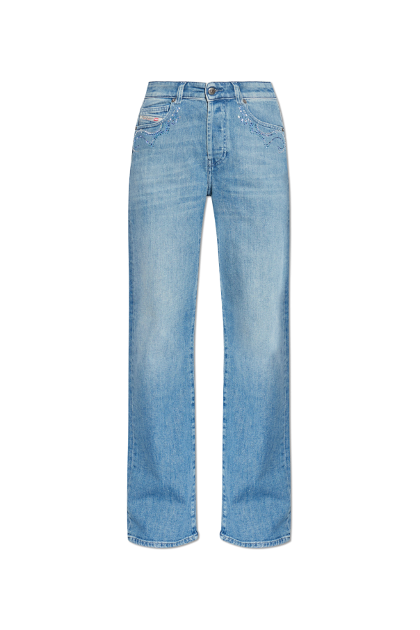 Diesel Vaqueros ‘D-SENT-S1’