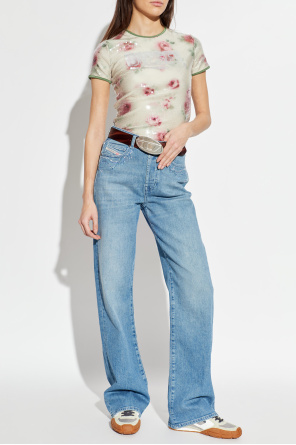 ‘d-sent-s1’ jeans od Diesel
