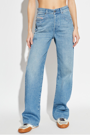 Diesel Vaqueros ‘D-SENT-S1’