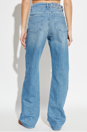 Diesel Vaqueros ‘D-SENT-S1’