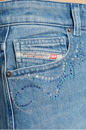 Diesel Vaqueros ‘D-SENT-S1’