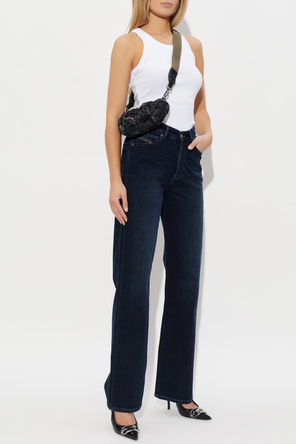 Diesel Vaqueros ‘1971 D-SENT-S1’