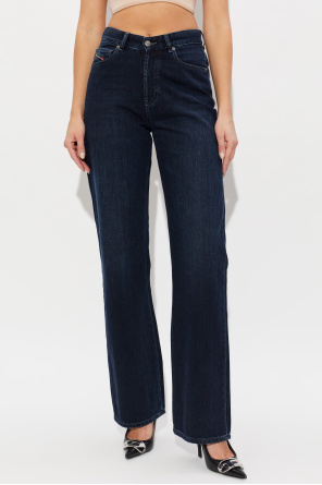 Diesel Vaqueros ‘1971 D-SENT-S1’