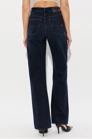 Diesel Vaqueros ‘1971 D-SENT-S1’