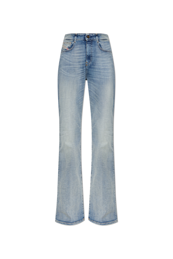 Jeans '1973 D-PARTT' od Diesel