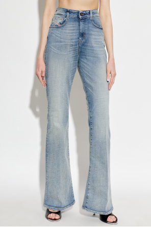 Diesel Jeans '1973 D-PARTT'