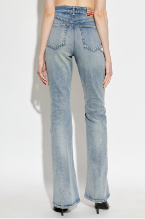 Diesel Jeans '1973 D-PARTT'