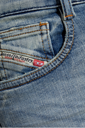 Diesel Jeans '1973 D-PARTT'