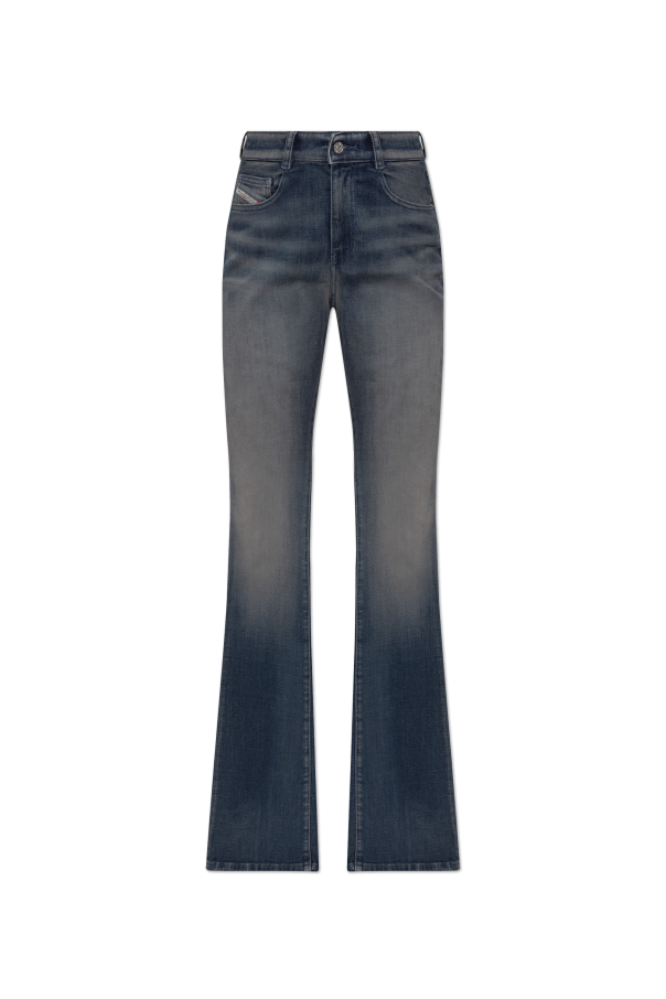 Jeans '1973 D-PARTT' od Diesel