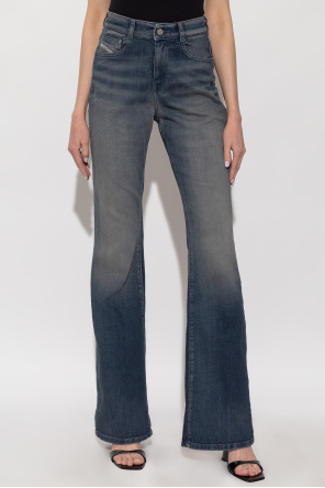 Diesel Jeans '1973 D-PARTT'