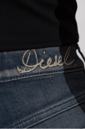 Diesel Jeans '1973 D-PARTT'