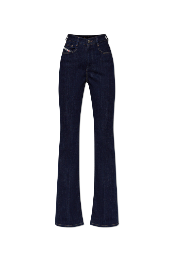 Jeans '1973 D-PARTT' od Diesel