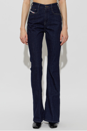 Diesel Jeans '1973 D-PARTT'