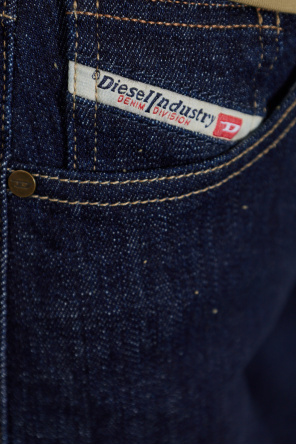 Diesel Jeans '1973 D-PARTT'