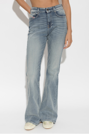 Diesel ‘1973 D-PARTT’ jeans