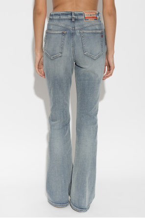 Diesel ‘1973 D-PARTT’ jeans