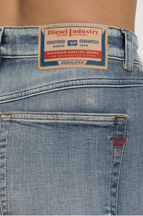 Diesel ‘1973 D-PARTT’ jeans