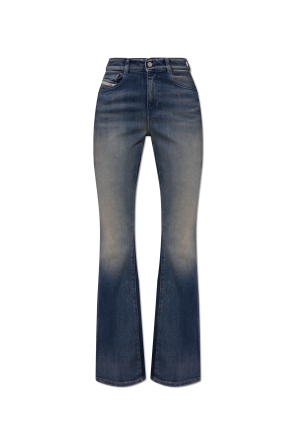 Jeans '1973 D-PARTT'
