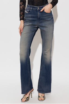 Diesel Jeans '1973 D-PARTT'