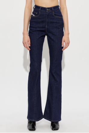 Diesel Jeans '1973 D-PARTT'