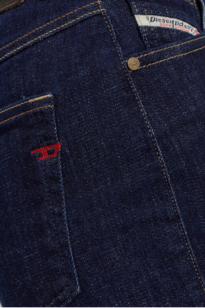 Diesel Jeans '1973 D-PARTT'