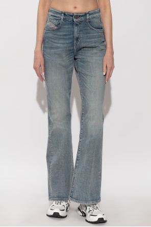 Diesel Jeans '1973 D-PARTT'