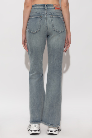 Diesel Jeans '1973 D-PARTT'