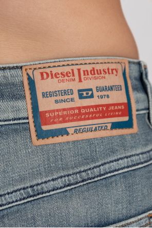Diesel Jeans '1973 D-PARTT'