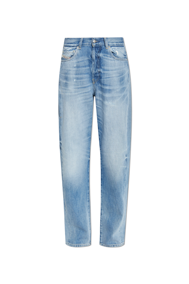 Jeans ‘1974 D-ELLZ’ od Diesel