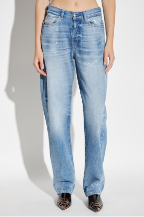 Diesel Jeans ‘1974 D-ELLZ’