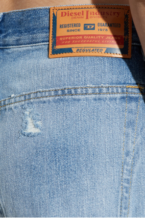 Diesel Jeans ‘1974 D-ELLZ’
