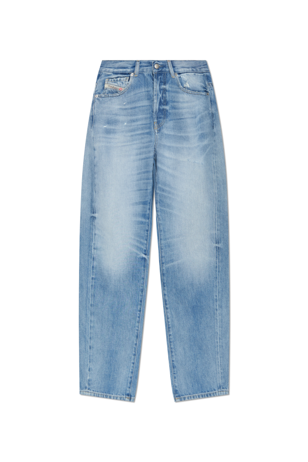 Jeans '1974 D-ELLZ' od Diesel