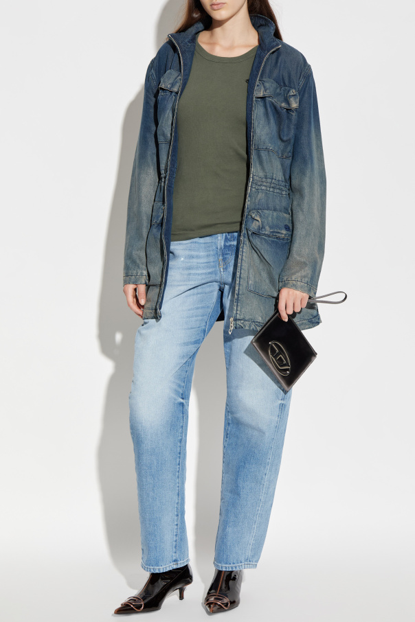 Diesel Jeans '1974 D-ELLZ'