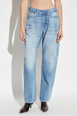 Diesel Jeans '1974 D-ELLZ'