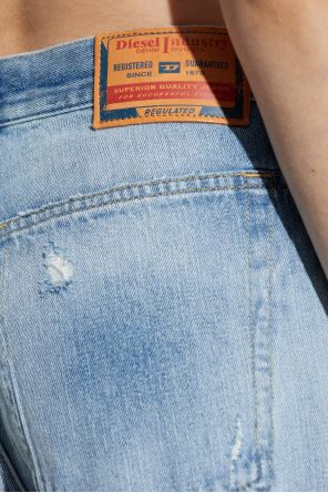 Diesel Jeans '1974 D-ELLZ'