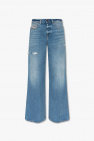 Diesel BLUE ‘1978’ jeans