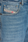 Diesel BLUE ‘1978’ jeans