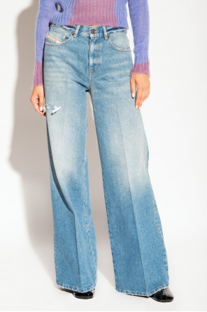 Diesel ‘1978’ jeans