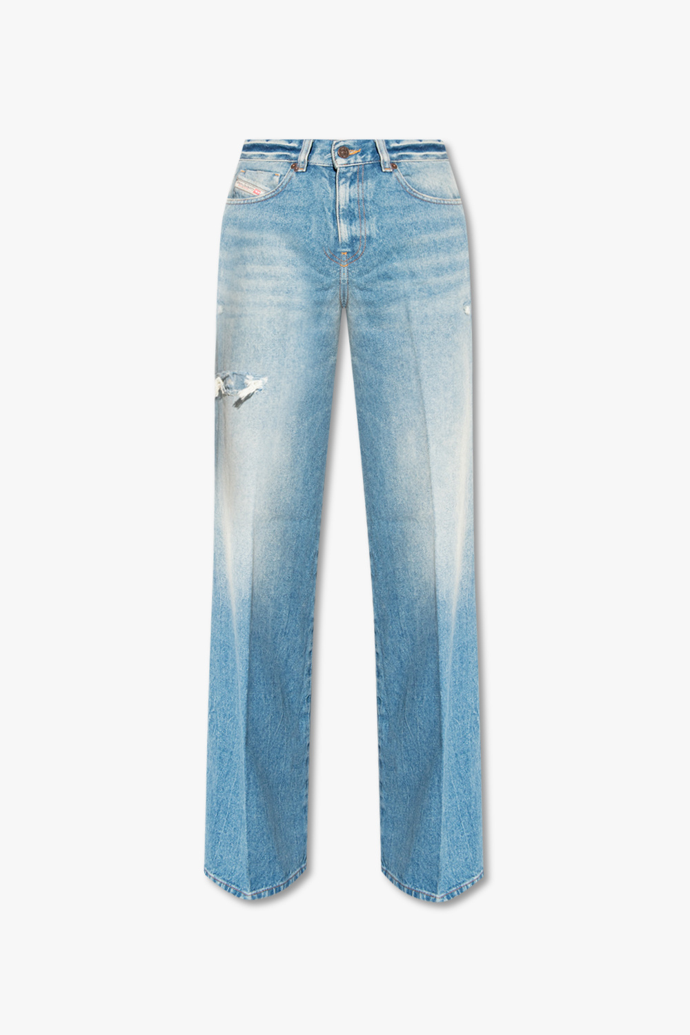 Diesel ‘1978’ jeans